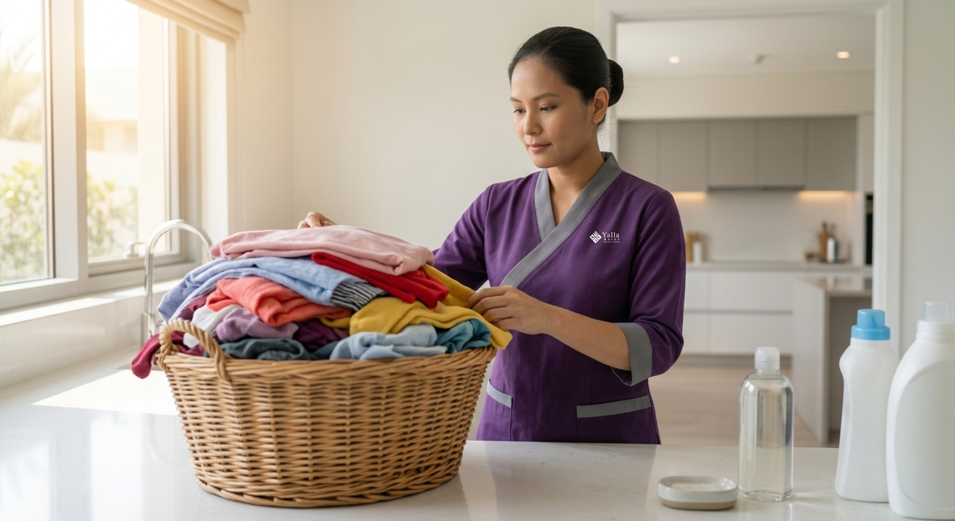 Wondering what happens to your maid visa if your sponsor leaves the UAE? Learn your options and avoid costly visa mistakes